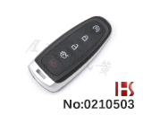 Ford PLUS 5버튼 스마트 키(315MHz / ASK / ID46)